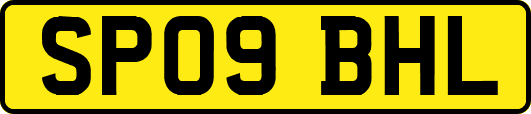 SP09BHL