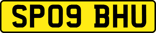 SP09BHU