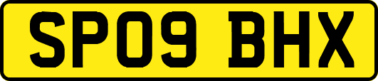 SP09BHX