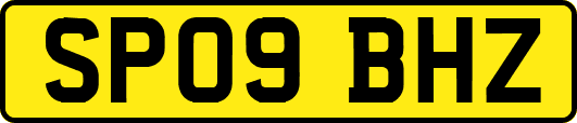 SP09BHZ