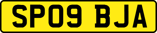SP09BJA