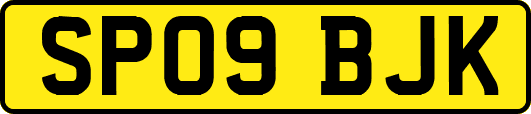 SP09BJK