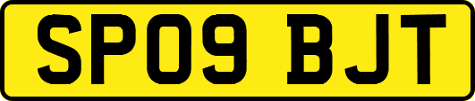 SP09BJT