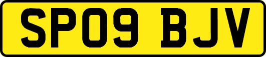 SP09BJV