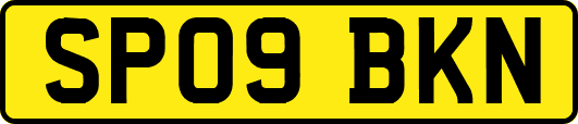 SP09BKN