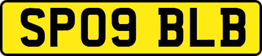 SP09BLB