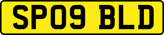 SP09BLD