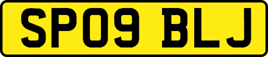SP09BLJ
