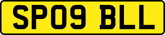SP09BLL