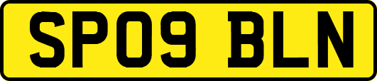 SP09BLN