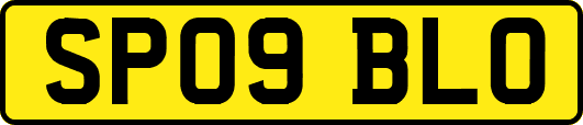 SP09BLO