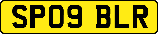 SP09BLR
