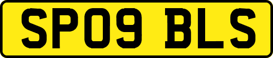 SP09BLS