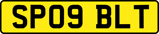 SP09BLT