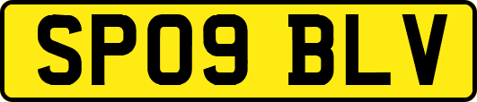 SP09BLV
