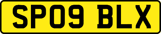 SP09BLX