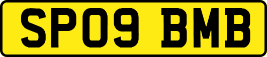 SP09BMB