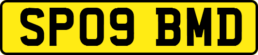 SP09BMD