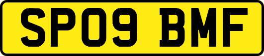 SP09BMF