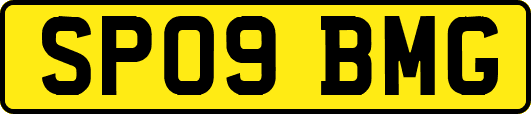 SP09BMG
