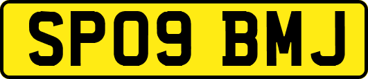 SP09BMJ