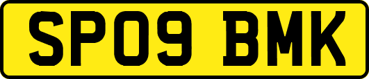 SP09BMK