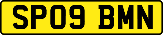 SP09BMN