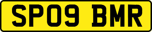 SP09BMR