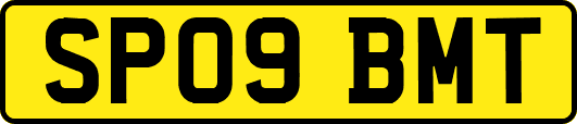 SP09BMT
