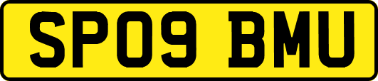 SP09BMU