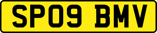 SP09BMV