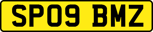 SP09BMZ