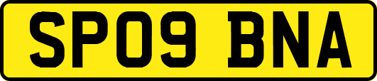 SP09BNA