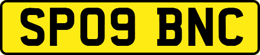 SP09BNC