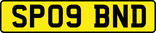 SP09BND