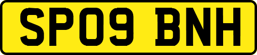 SP09BNH