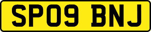 SP09BNJ