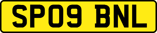 SP09BNL