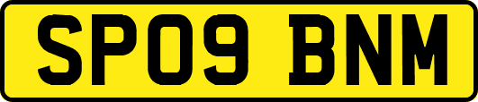 SP09BNM