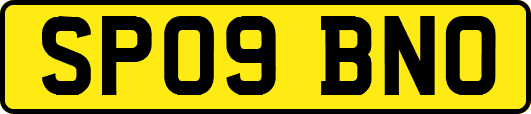 SP09BNO