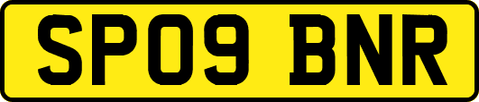 SP09BNR