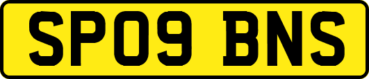 SP09BNS