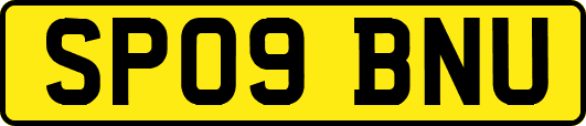 SP09BNU