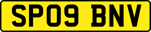 SP09BNV