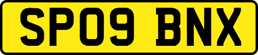 SP09BNX