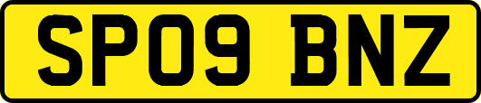 SP09BNZ