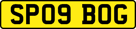 SP09BOG