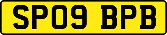 SP09BPB