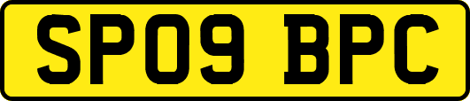 SP09BPC