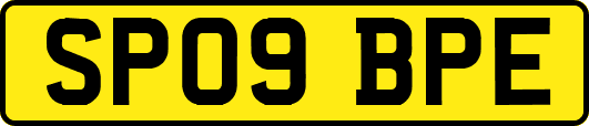 SP09BPE
